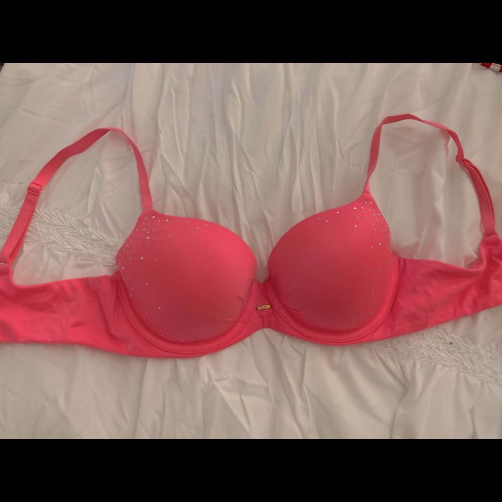 VS bra